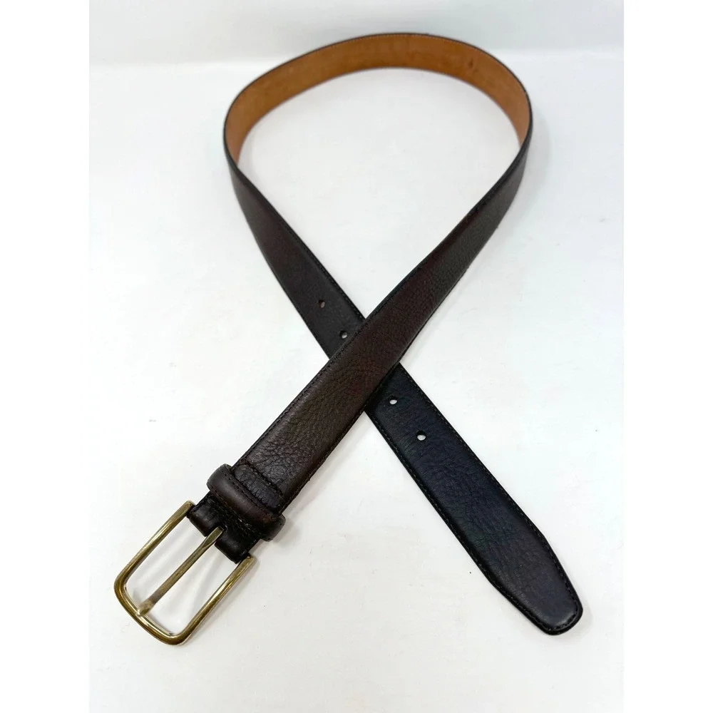 British Belt Co. 1.25